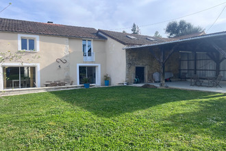 achat maison coulounieix-chamiers 24660
