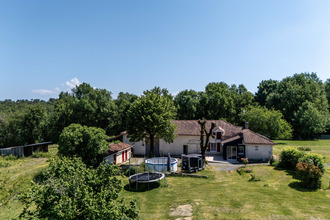 achat maison coulounieix-chamiers 24660