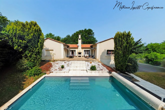 achat maison coulounieix-chamiers 24660