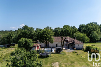 achat maison coulounieix-chamiers 24660