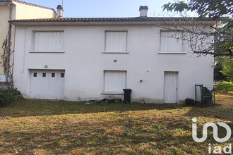achat maison coulounieix-chamiers 24660
