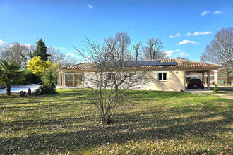 achat maison coulounieix-chamiers 24660