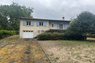 achat maison coulounieix-chamiers 24660