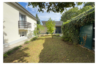 achat maison coulounieix-chamiers 24660