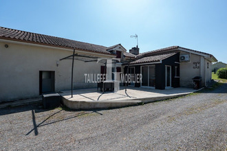 achat maison coulounieix-chamiers 24660