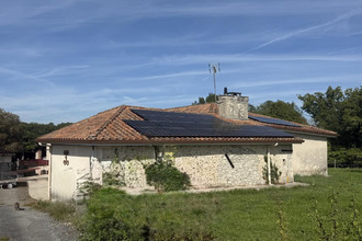 achat maison coulounieix-chamiers 24660