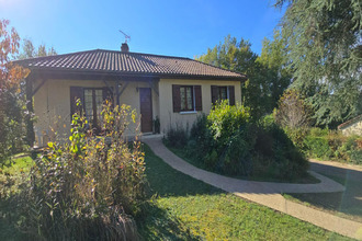 achat maison coulounieix-chamiers 24660