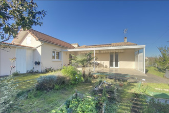 achat maison coulounieix-chamiers 24660