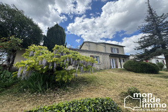 achat maison coulounieix-chamiers 24660