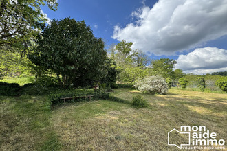 achat maison coulounieix-chamiers 24660