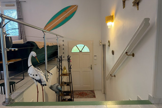 achat maison coulounieix-chamiers 24660