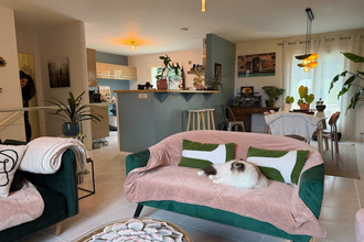 achat maison coulounieix-chamiers 24660