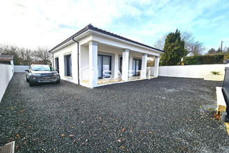 achat maison coulounieix-chamiers 24660