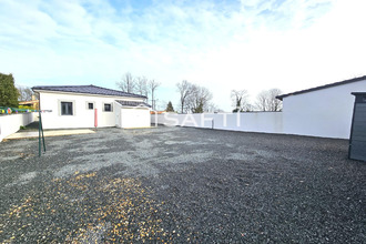 achat maison coulounieix-chamiers 24660