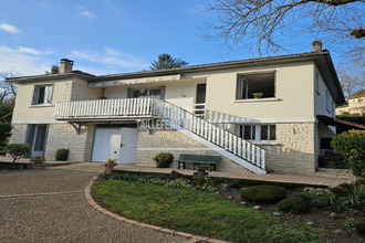 achat maison coulounieix-chamiers 24660