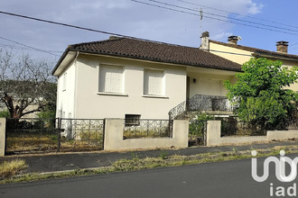 achat maison coulounieix-chamiers 24660