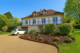 achat maison coulounieix-chamiers 24660