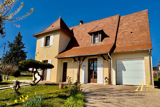 achat maison coulounieix-chamiers 24660