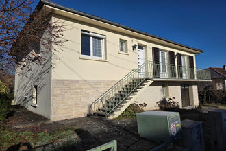 achat maison coulounieix-chamiers 24660