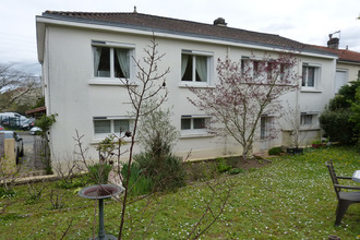 achat maison coulounieix-chamiers 24660
