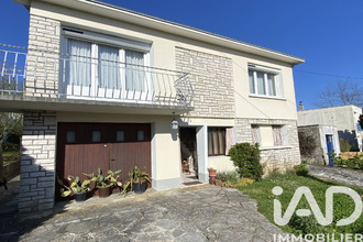 achat maison coulounieix-chamiers 24660