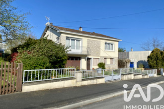 achat maison coulounieix-chamiers 24660