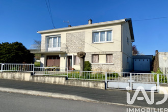 achat maison coulounieix-chamiers 24660