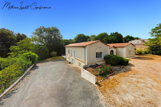 achat maison coulounieix-chamiers 24660
