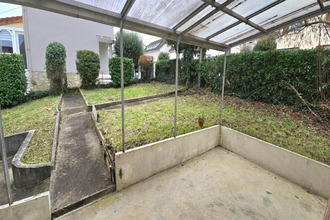 achat maison coulounieix-chamiers 24660