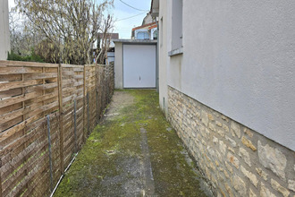 achat maison coulounieix-chamiers 24660