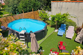 achat maison coulounieix-chamiers 24660
