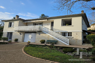 achat maison coulounieix-chamiers 24660