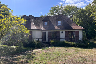 achat maison coulounieix-chamiers 24660