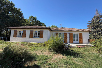 achat maison coulounieix-chamiers 24660