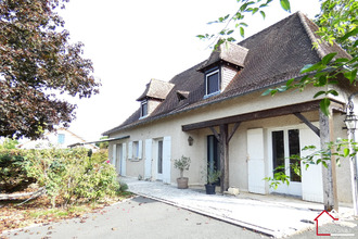 achat maison coulounieix-chamiers 24660
