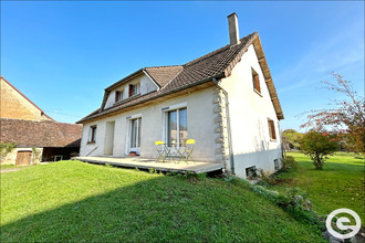 achat maison coulours 89320