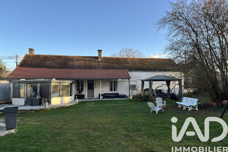 achat maison coulours 89320