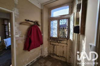 achat maison coulours 89320