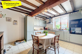 achat maison coulouvray-boisbenatre 50670