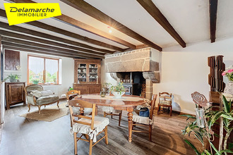 achat maison coulouvray-boisbenatre 50670