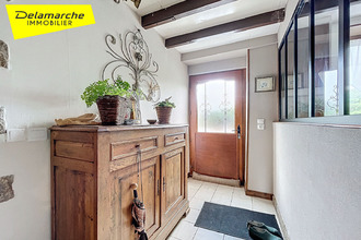 achat maison coulouvray-boisbenatre 50670