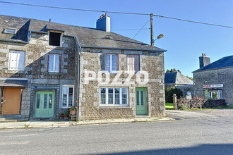 achat maison coulouvray-boisbenatre 50670