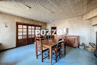 achat maison coulouvray-boisbenatre 50670