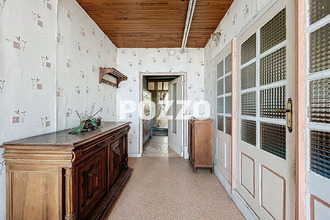 achat maison coulouvray-boisbenatre 50670