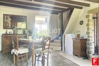 achat maison coulouvray-boisbenatre 50670