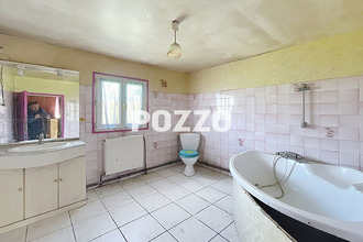 achat maison coulouvray-boisbenatre 50670