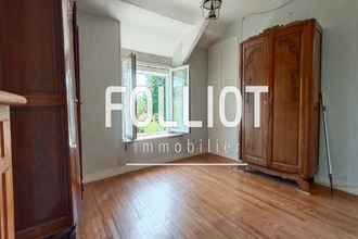 achat maison coulouvray-boisbenatre 50670