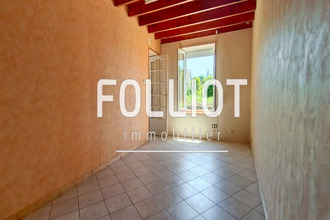 achat maison coulouvray-boisbenatre 50670