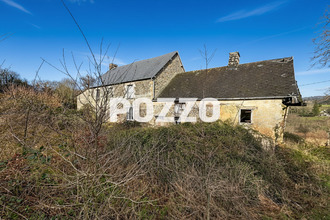 achat maison coulouvray-boisbenatre 50670