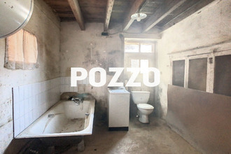 achat maison coulouvray-boisbenatre 50670